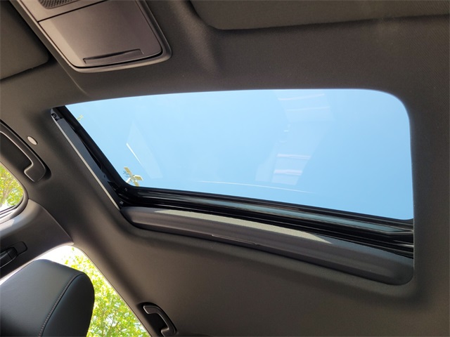 2026 Honda CR-V Hybrid Sport-L photo 4