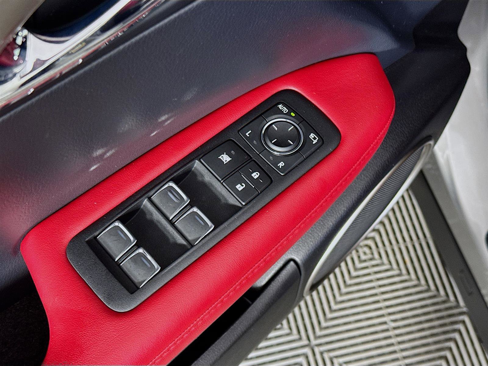 2022 Lexus RX 350 F SPORT Handling photo 19