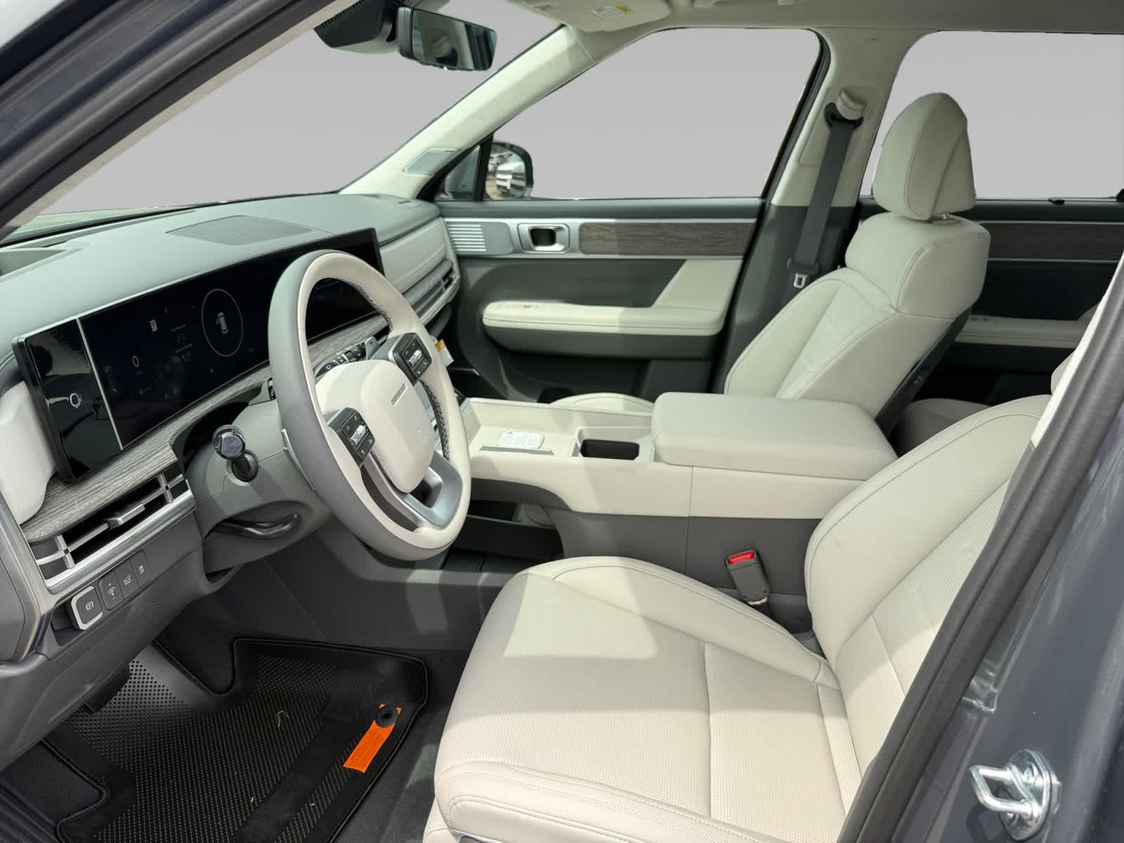 2026 Hyundai Santa Fe Calligraphy photo 8