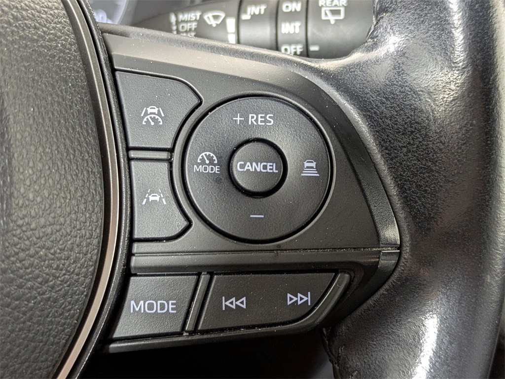 2023 Toyota Corolla Hybrid SE photo 19