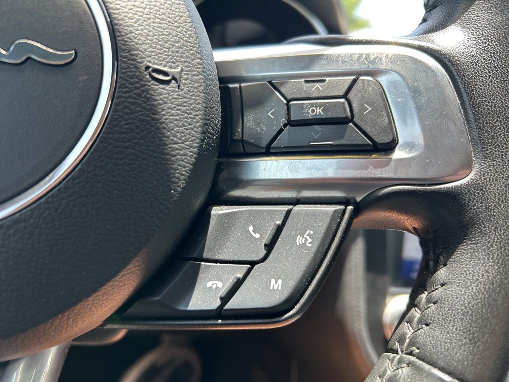 2023 Ford Mustang EcoBoost Premium photo 21