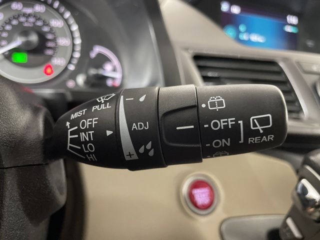 2014 Honda Odyssey EX-L photo 24