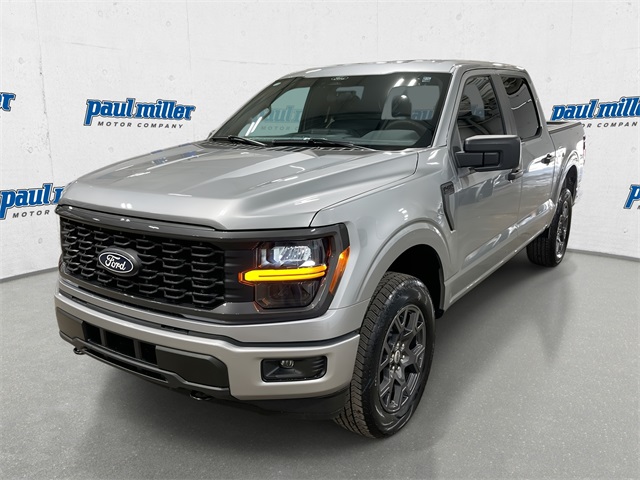 2026 Ford F-150 STX's photo