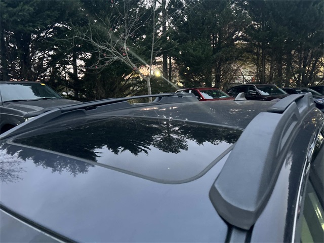 2017 Subaru Outback 2.5i photo 2