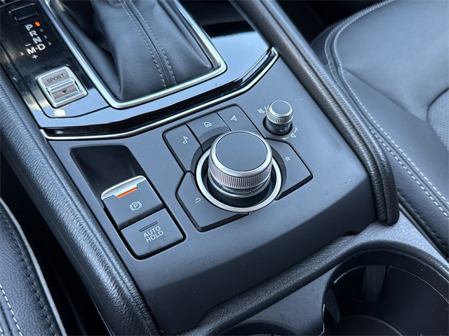 2024 Mazda CX-5 2.5 S Preferred photo 25