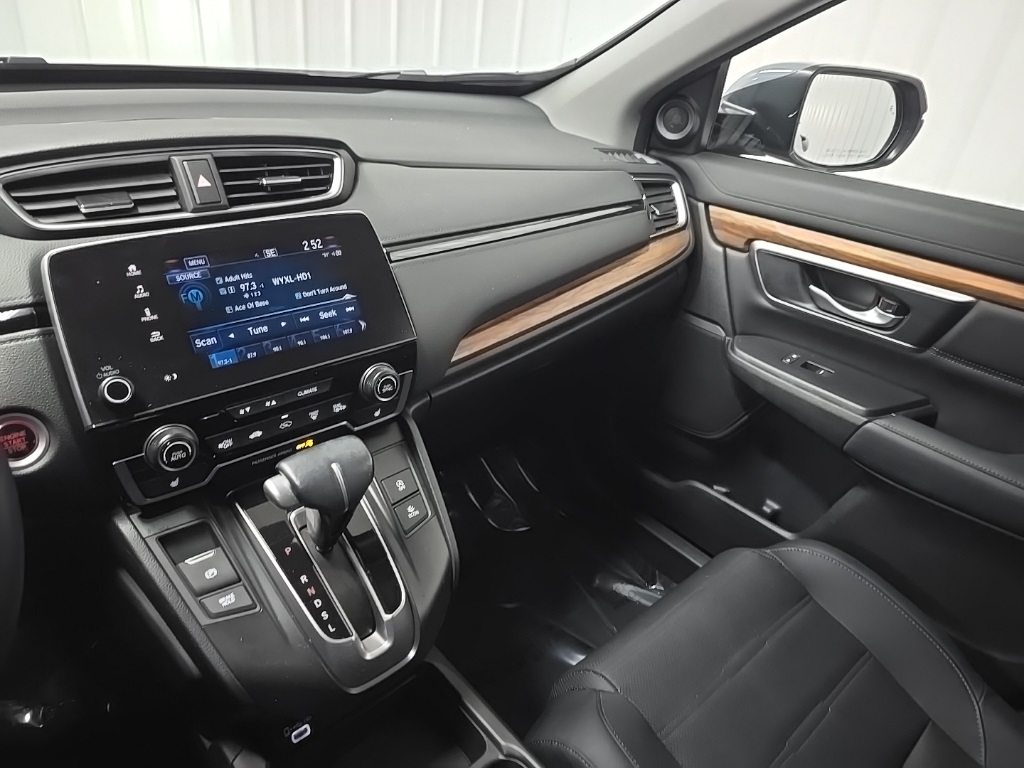 2022 Honda CR-V EX-L photo 23