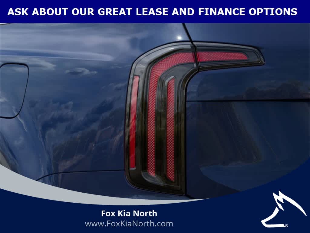 2025 Kia Telluride X-Line X-Pro photo 18