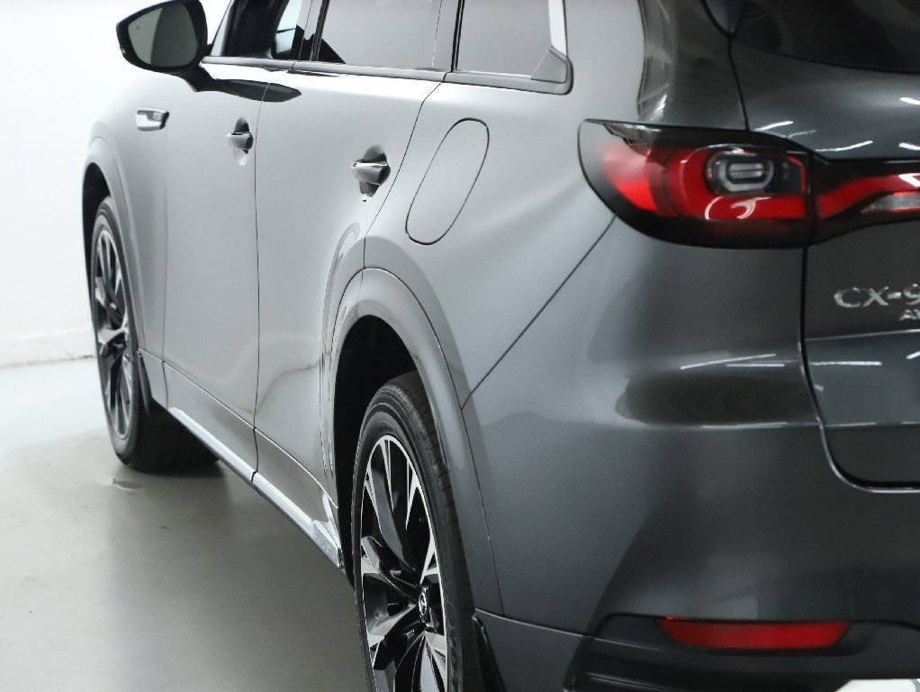 2025 Mazda CX-90 3.3 Turbo Premium Plus photo 37