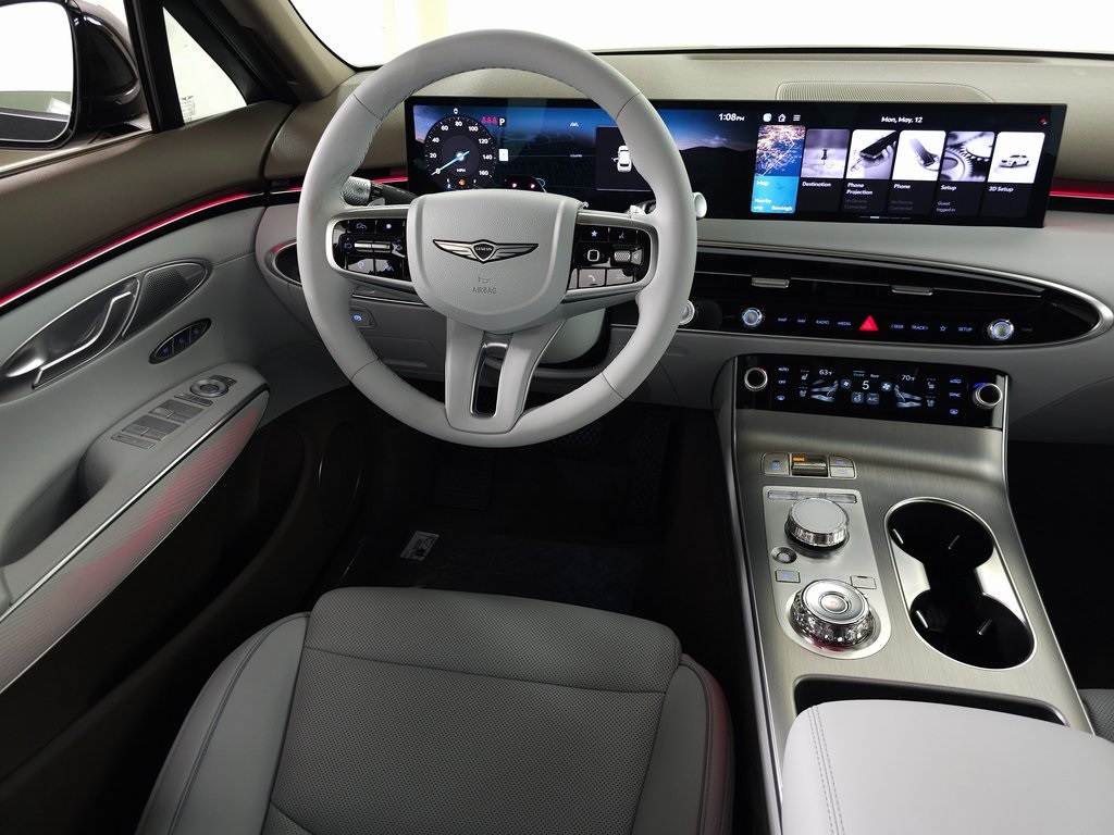 2026 Genesis GV70 2.5T Advanced photo 14