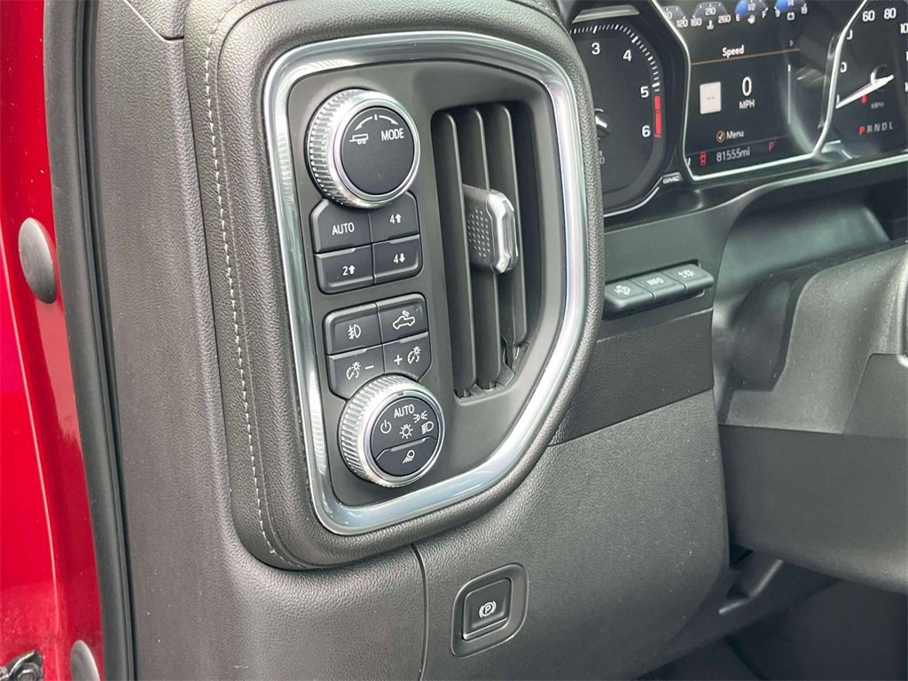 2021 Gmc Sierra 1500 photo 28