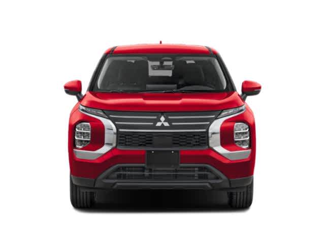2025 Mitsubishi Outlander ES photo 4