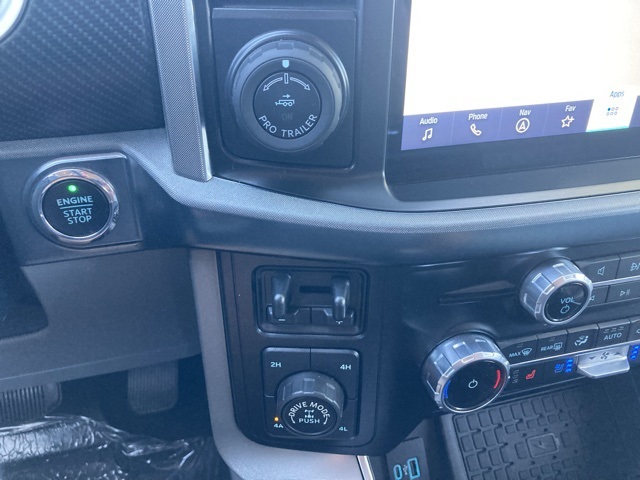 2023 Ford F-150 Limited photo 27