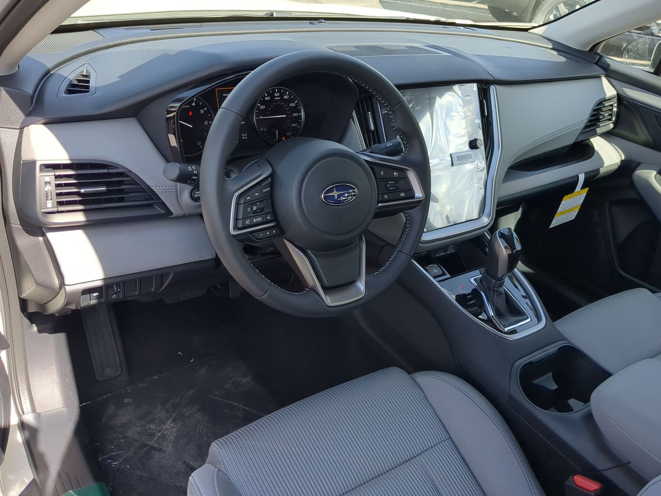 2025 Subaru Legacy Premium photo 8
