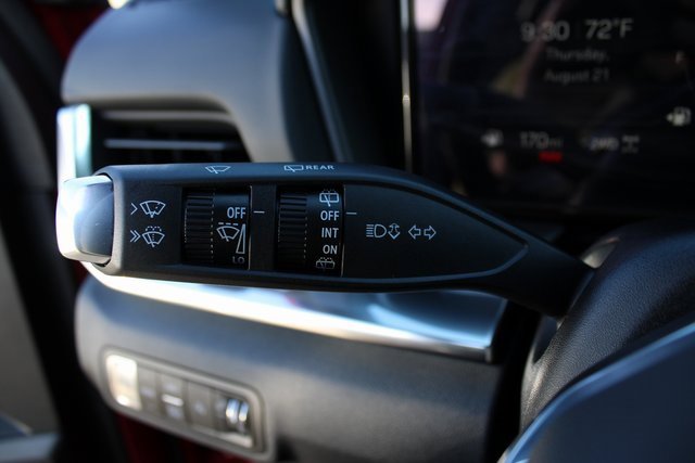 2026 Gmc Terrain Elevation photo 14