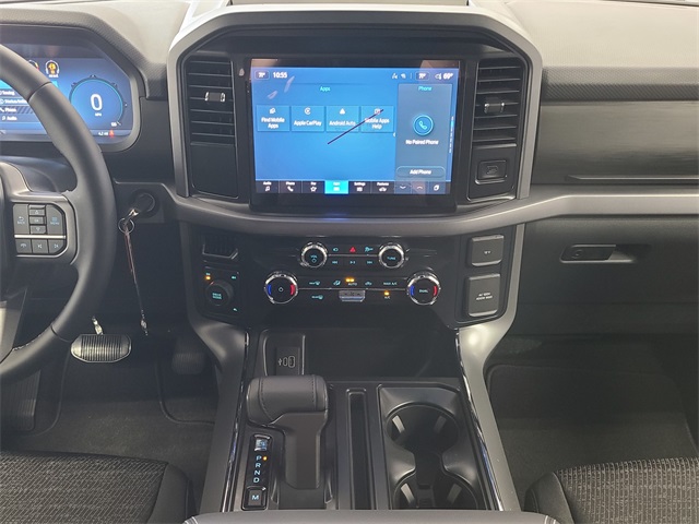 2025 Ford F-150 XLT photo 18