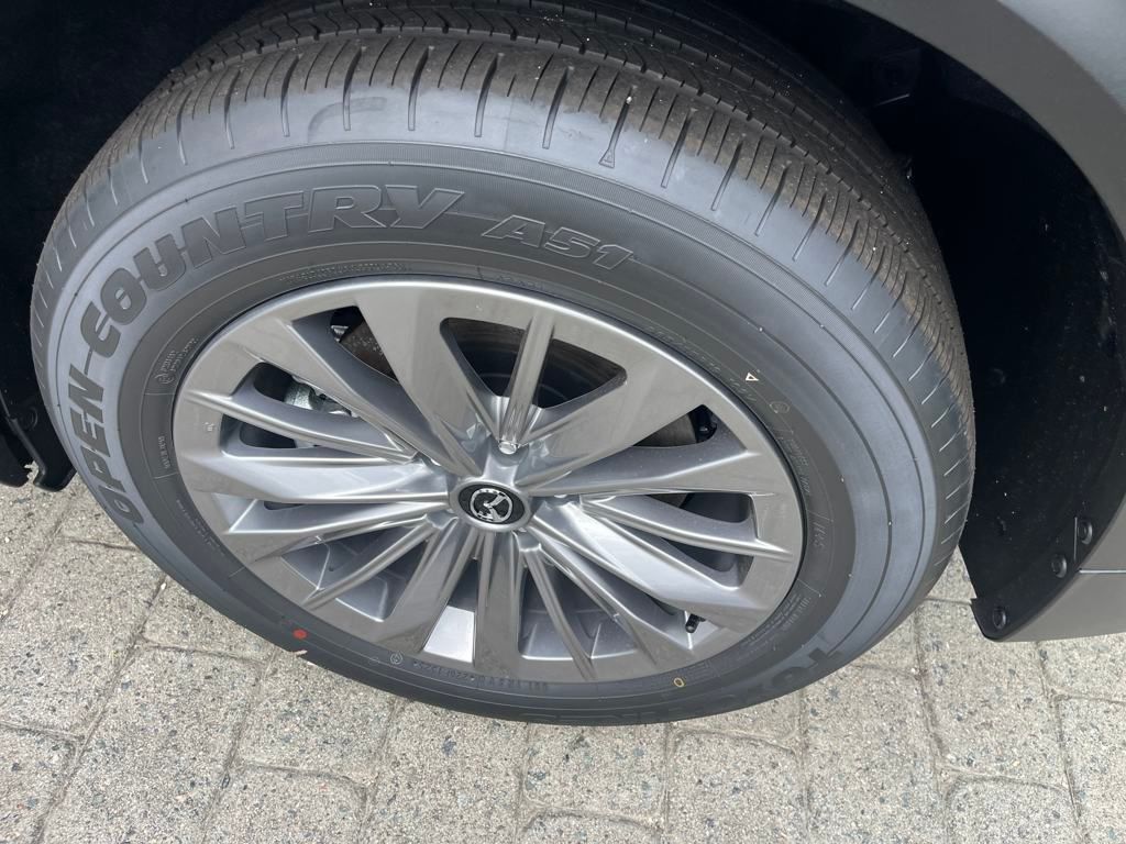 2025 Mazda CX-90 3.3 Turbo Preferred photo 25