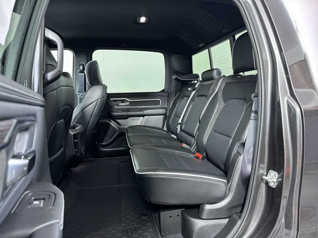 2025 Ram 1500 Laramie photo 18