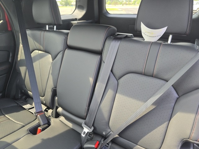 2026 Honda Passport TrailSport Elite photo 18