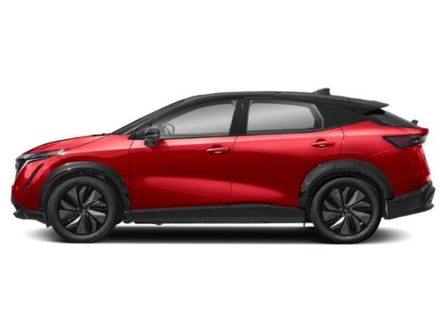 2024 Nissan ARIYA Platinum e-4ORCE photo 3