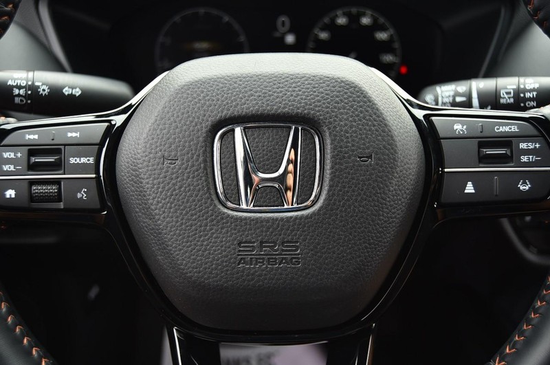 2023 Honda HR-V Sport photo 18