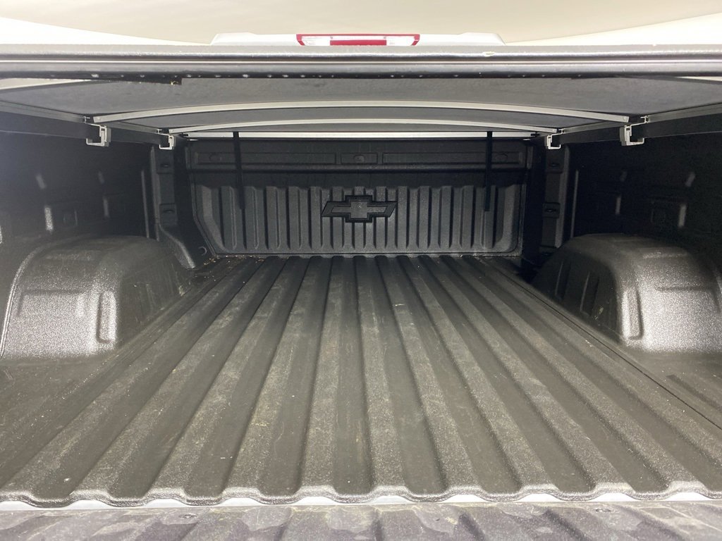 2022 Chevrolet Silverado 1500 RST photo 24