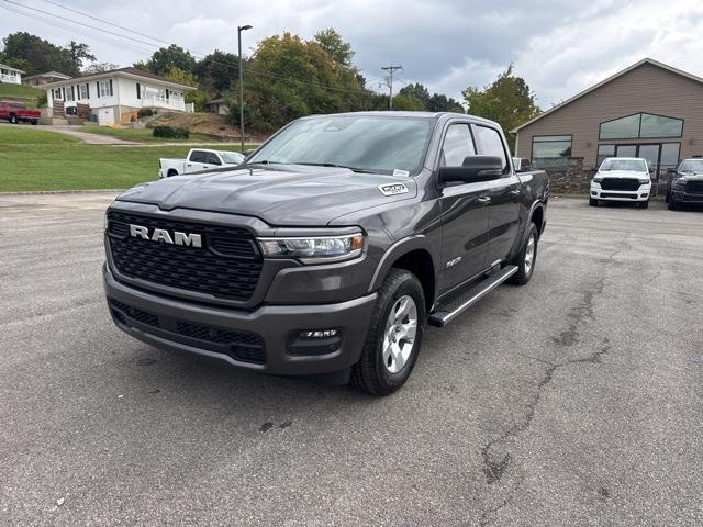 2025 Ram 1500 Big Horn photo 3