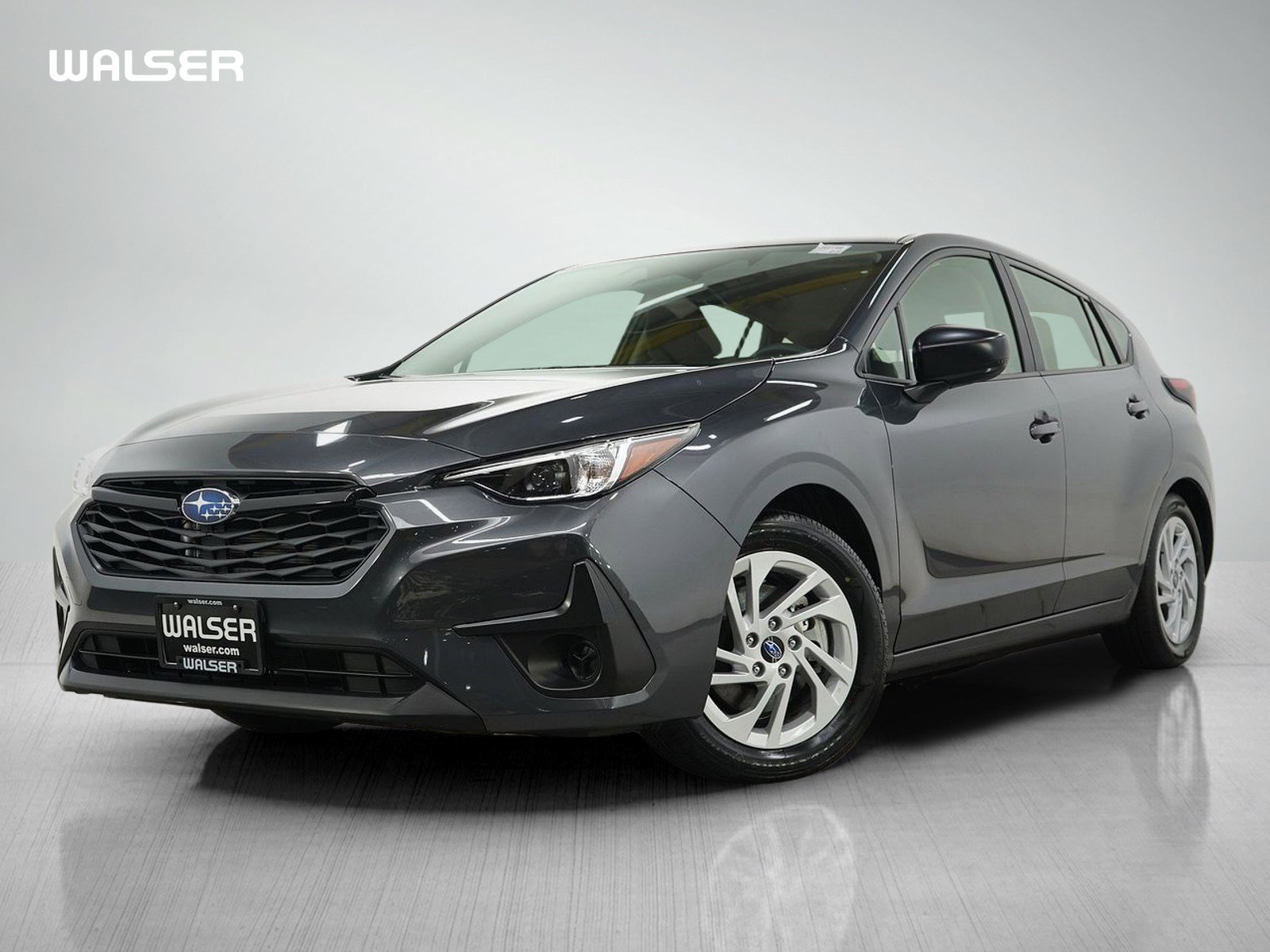 2024 Subaru Impreza