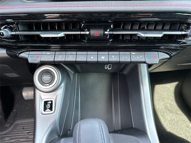 2025 Dodge Hornet GT photo 21