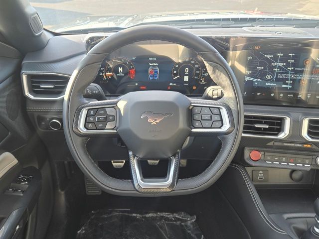 2025 Ford Mustang GT Premium photo 19