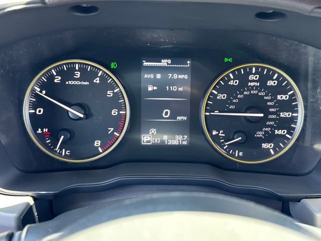 2024 Subaru Crosstrek Sport photo 8