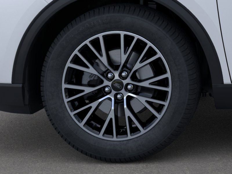 2025 Ford Escape Plug-In Hybrid Base photo 19
