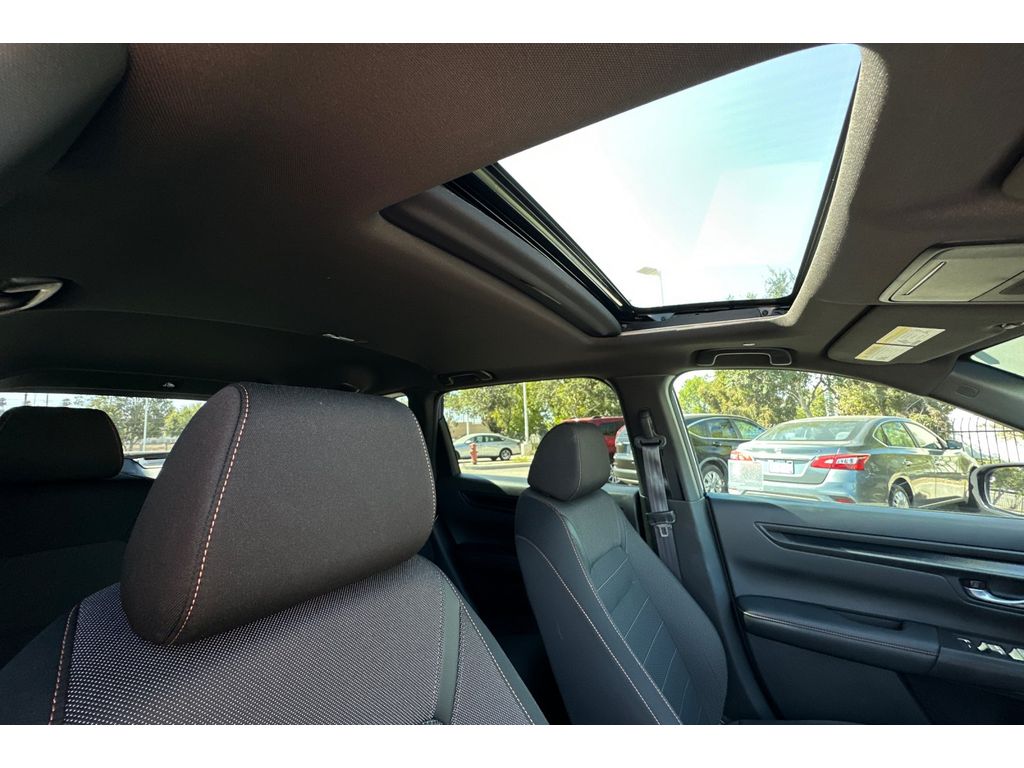 2023 Honda CR-V Hybrid Sport photo 20