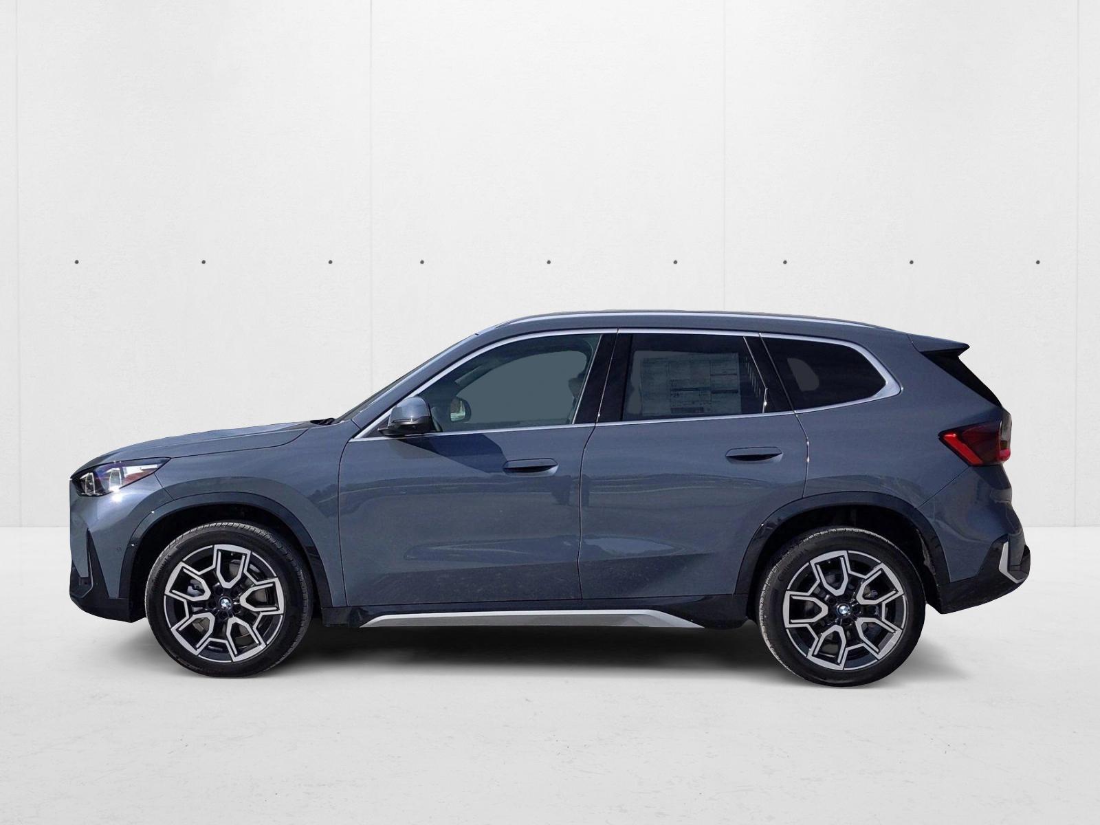2025 Bmw X1 XDrive28i photo 4