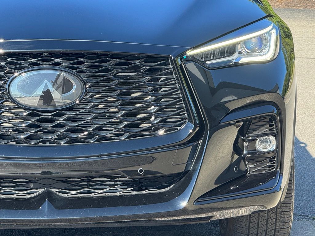 2024 Infiniti QX50 SPORT AWD photo 6