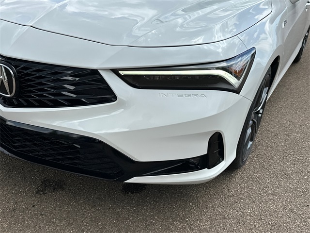 2025 Acura Integra A-Spec photo 6