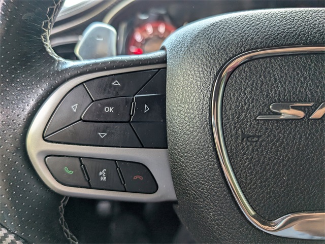 2020 Dodge Challenger SRT8 Hellcat Redeye photo 17