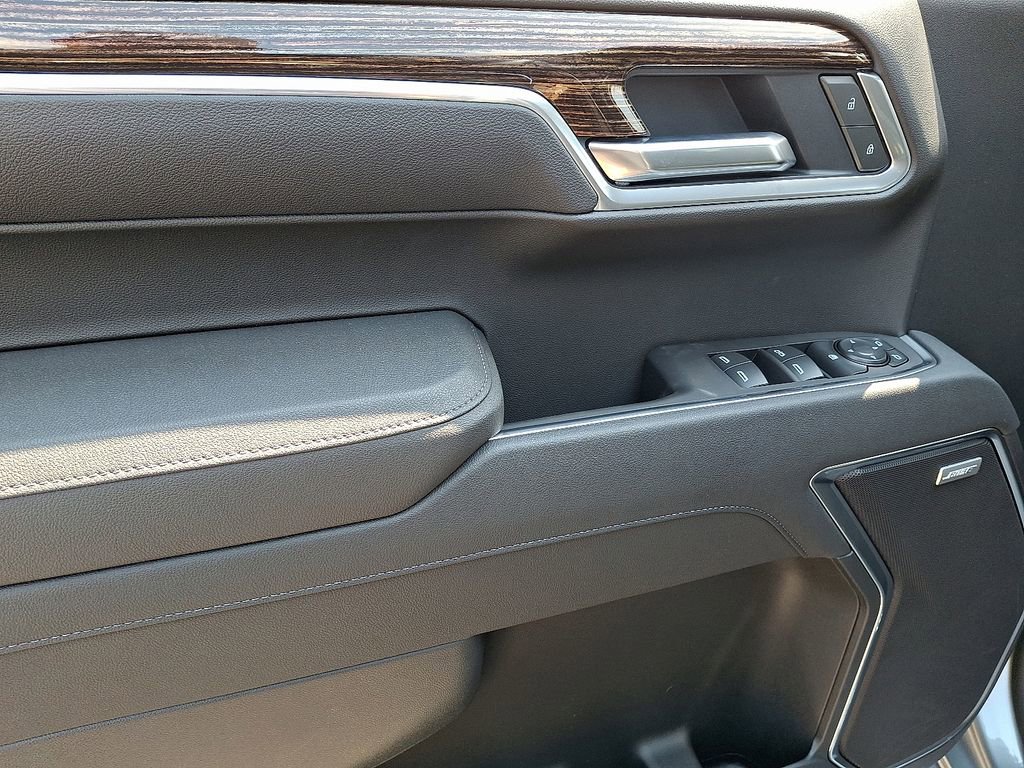2026 Gmc Sierra Elevation photo 11
