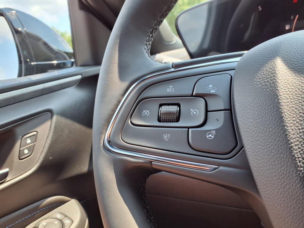 2025 Buick Envista ST photo 8