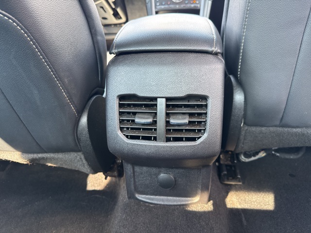 2020 Ford Fusion Hybrid Titanium photo 16