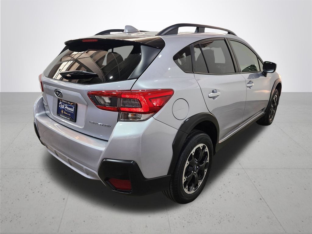 2023 Subaru Crosstrek Premium photo 7