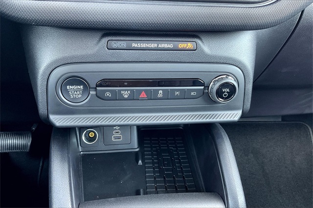 2025 Ford Bronco Sport Outer Banks photo 26