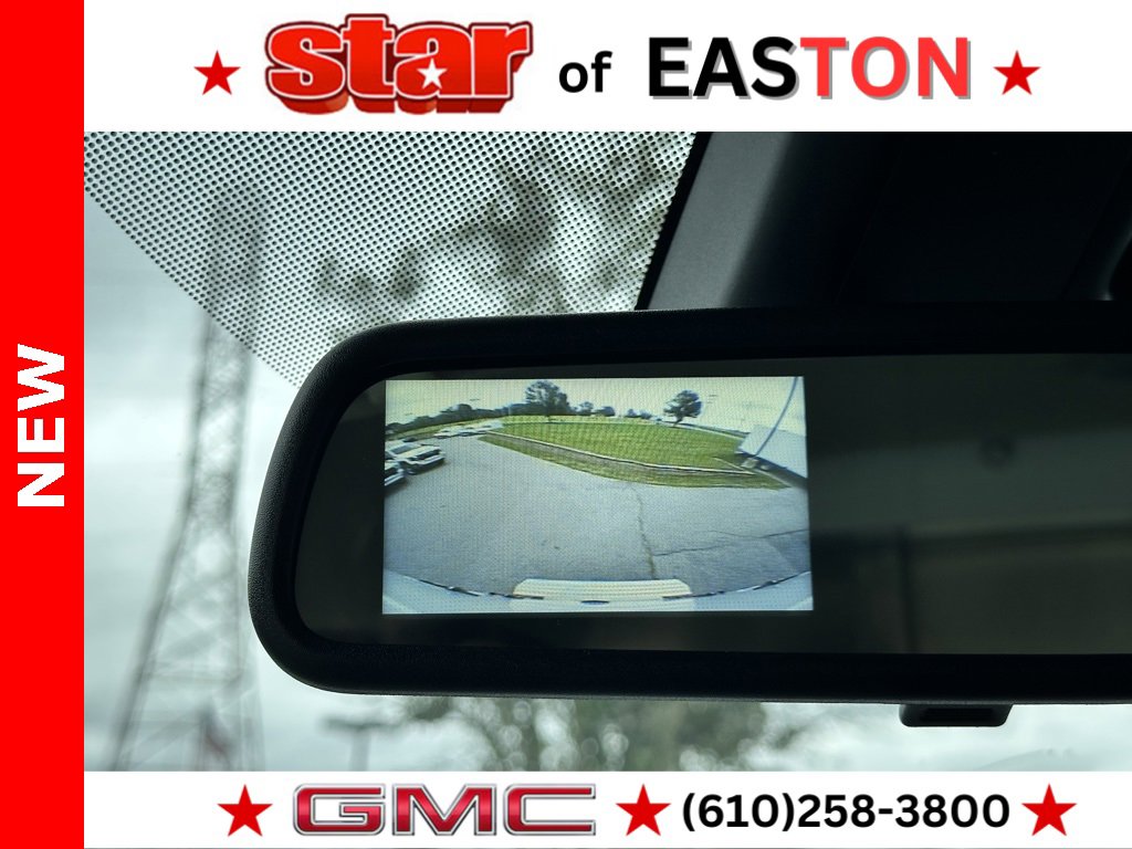 2025 Gmc Savana Cutaway 3500 photo 13