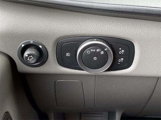 2024 Ford Transit photo 24