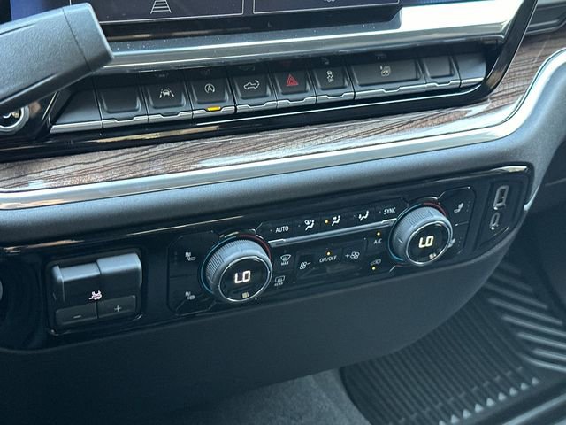 2026 Chevrolet Silverado 1500 LT photo 18