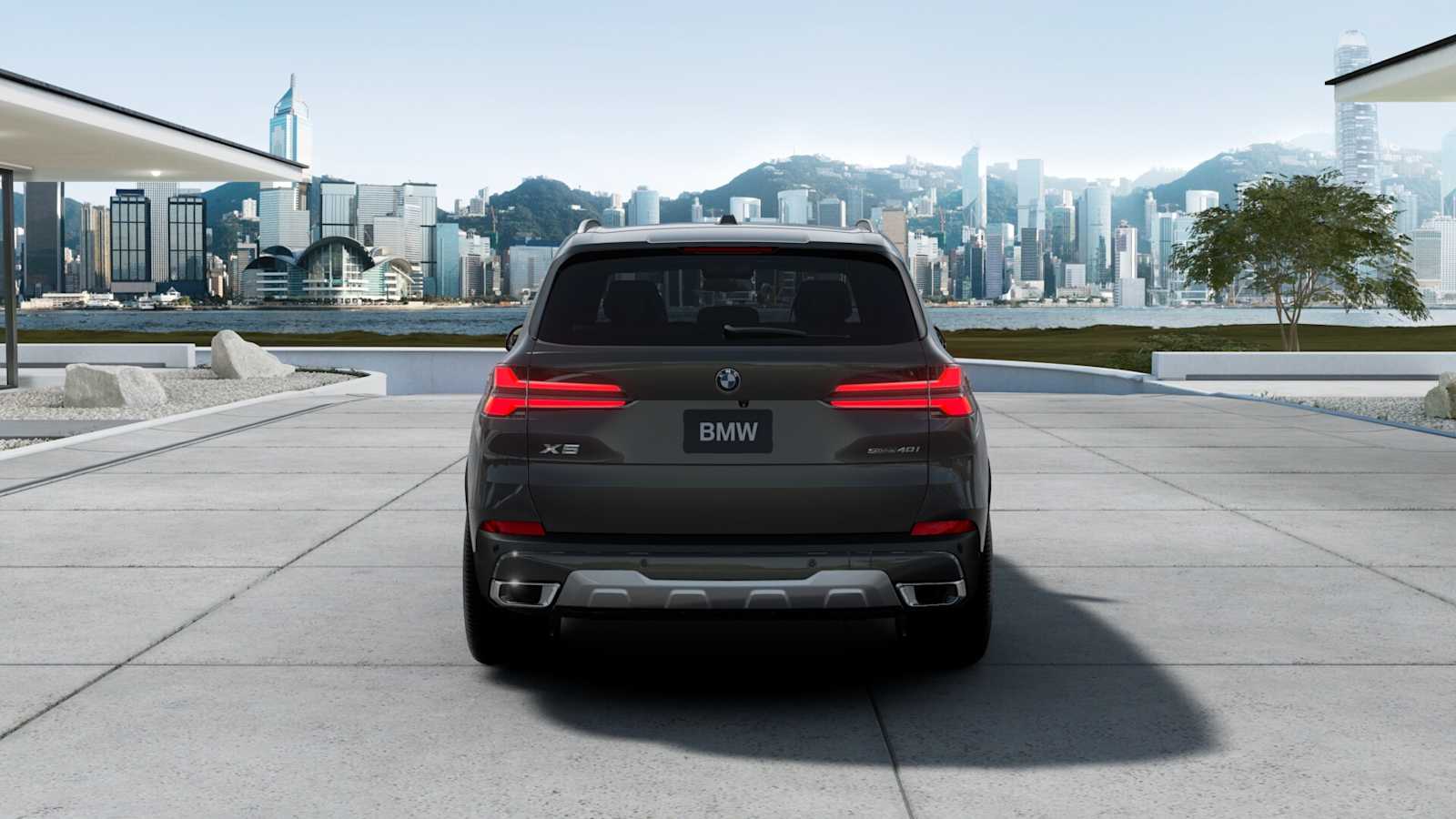 2026 Bmw X5 sDrive40i photo 5