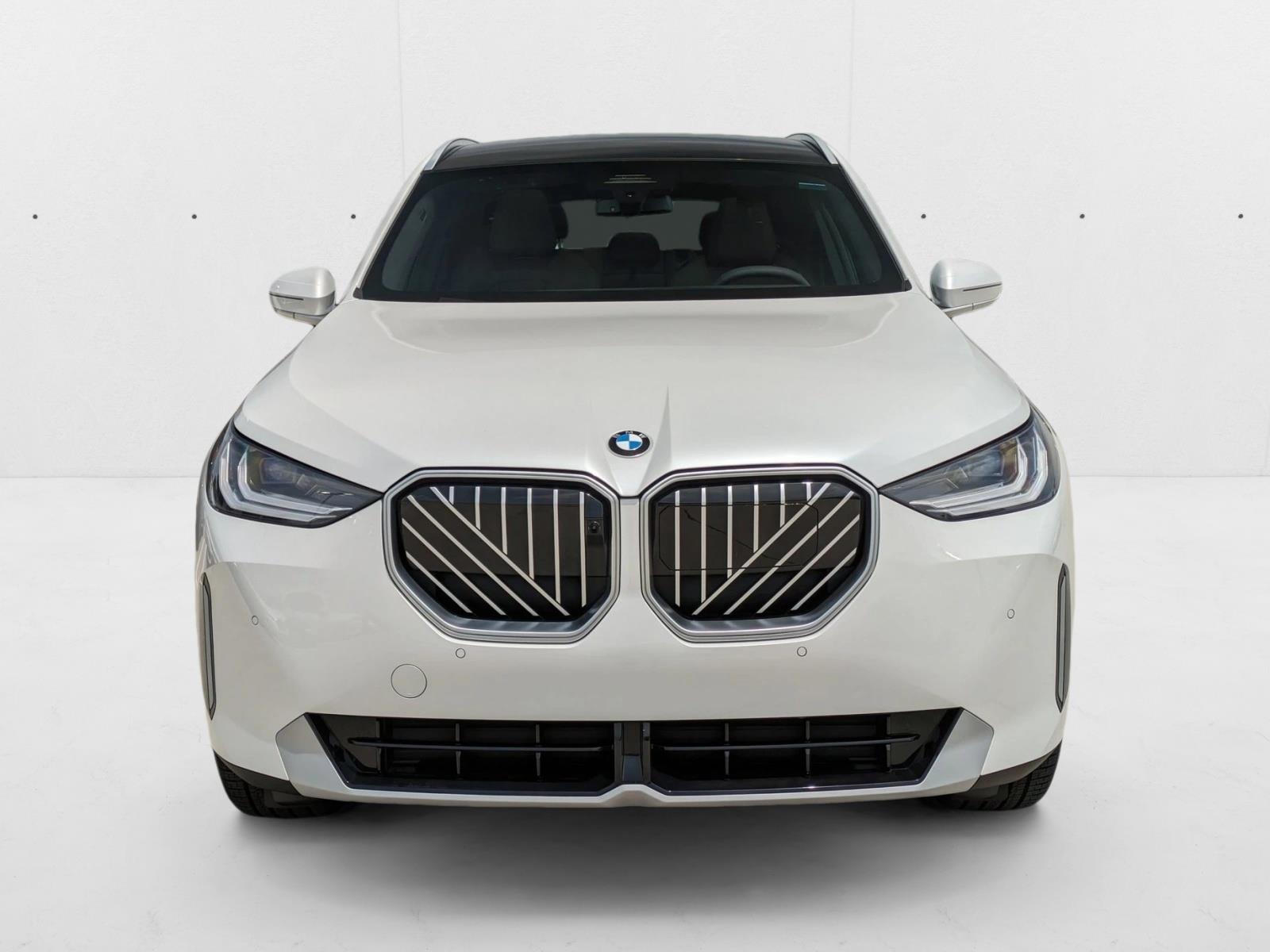 2025 Bmw X3 30x Drive photo 2