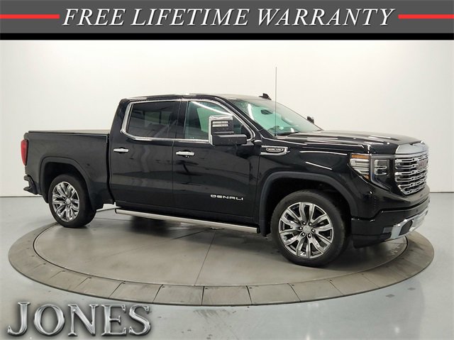 2024 GMC Sierra 1500 Denali Denali's photo