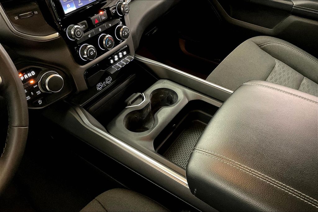 2025 Ram 1500 Big Horn Lone Star photo 11