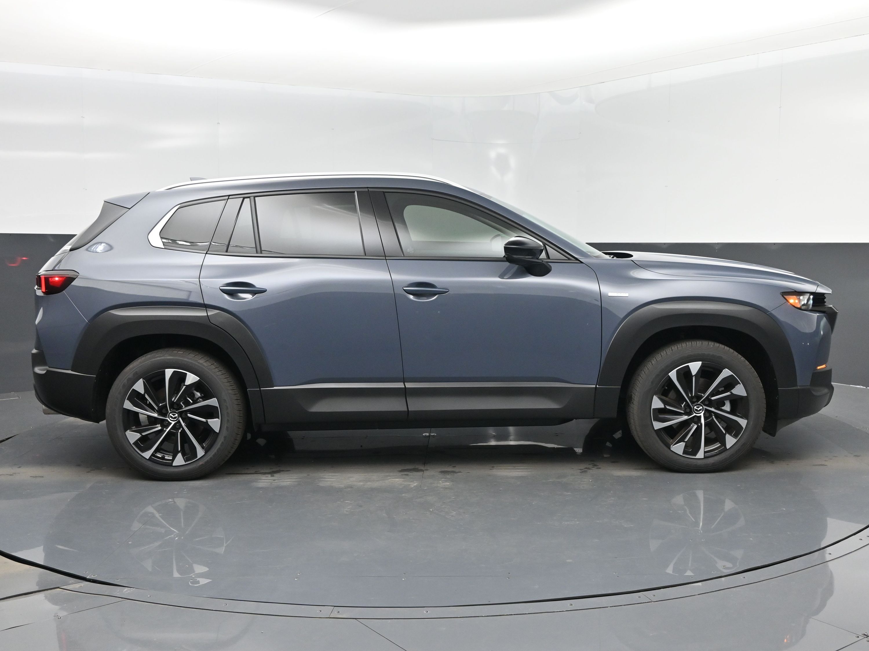 2025 Mazda CX-50 Premium Plus photo 43