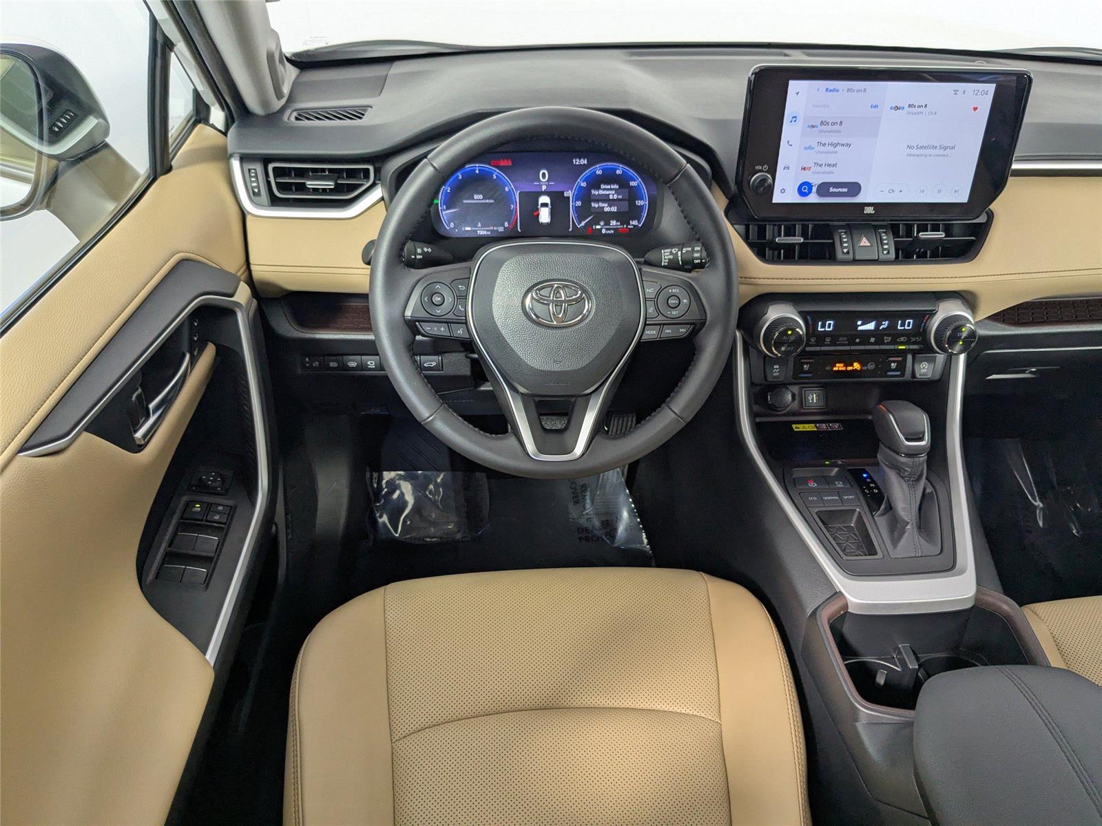 2024 Toyota RAV4 Limited photo 6